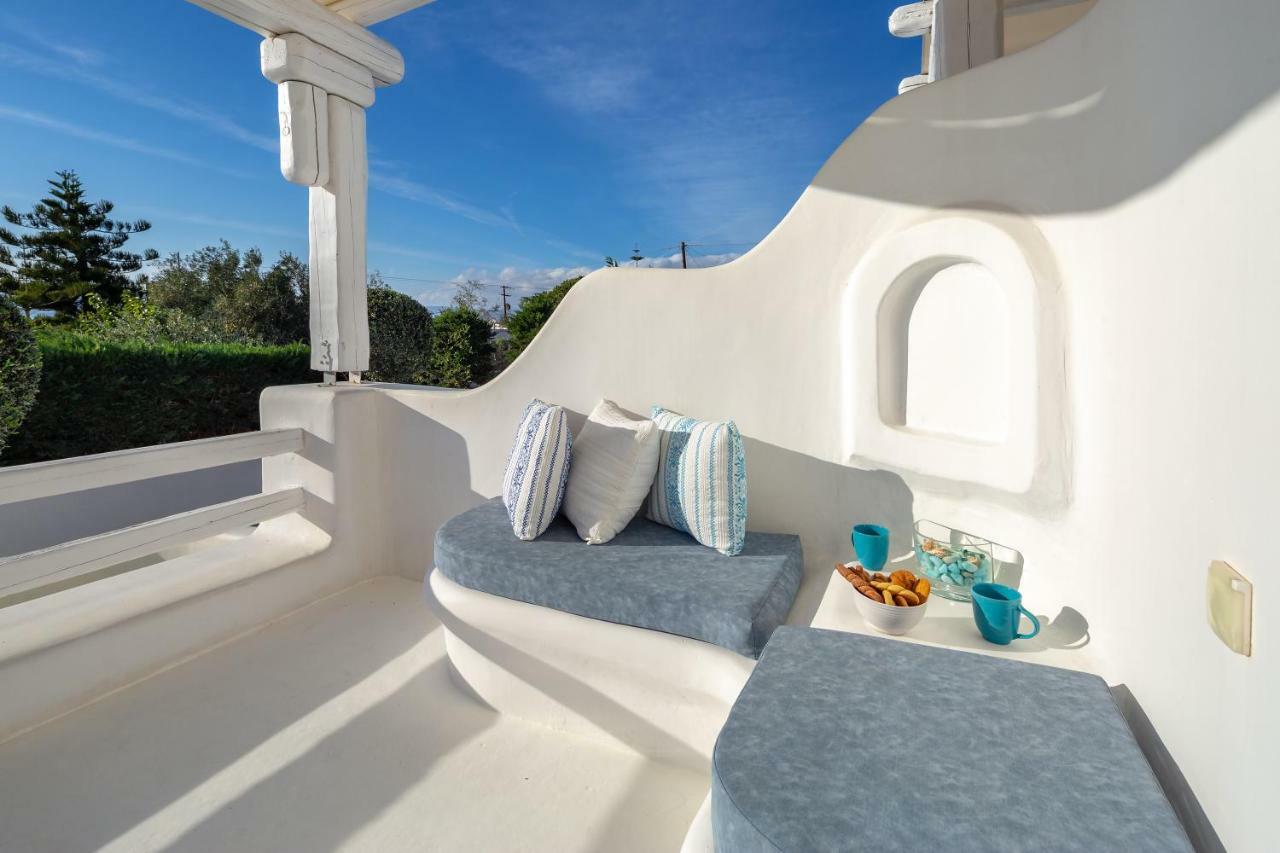 Karystos Villas *